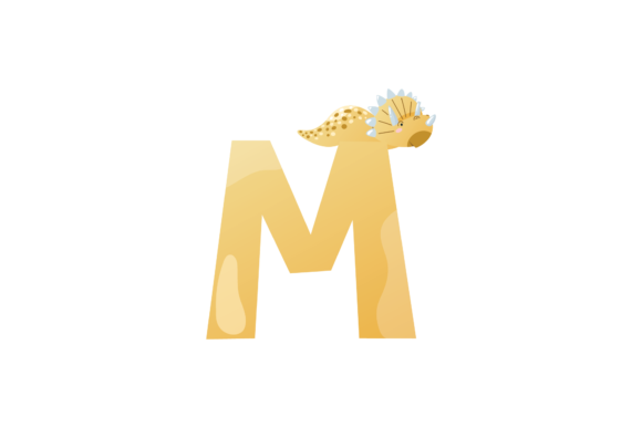 Download Dinosaur Alphabet Graphic Icon Beauty - Icon Collection