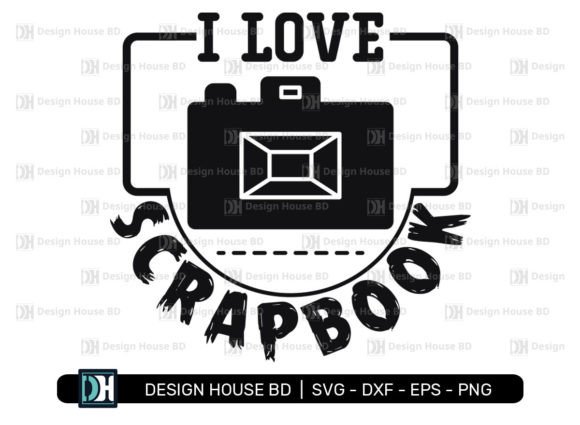 Download Scrapbook Svg, Cut Files, Png, Eps, Dxf - Scrapbook svg Collection